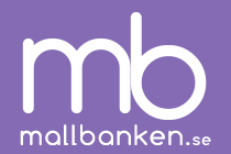 Mallbanken logo